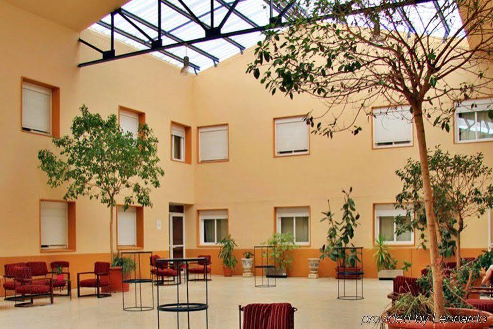 AHC Hoteles Caces Exterior foto